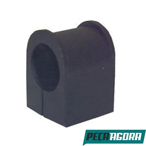 BUCHA BARRA ESTABILIZADORA DIANTEIRA 22 MM MB SPRINTER TODAS (9013230185)