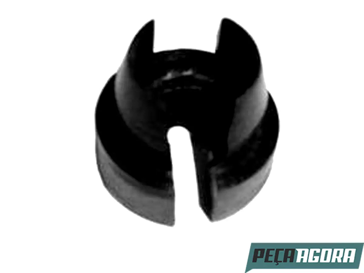  KIT BUCHA CABO AFOGADOR MERCEDES BENZ HPN/FPN/LN/1318-MB-180 (3093020050)