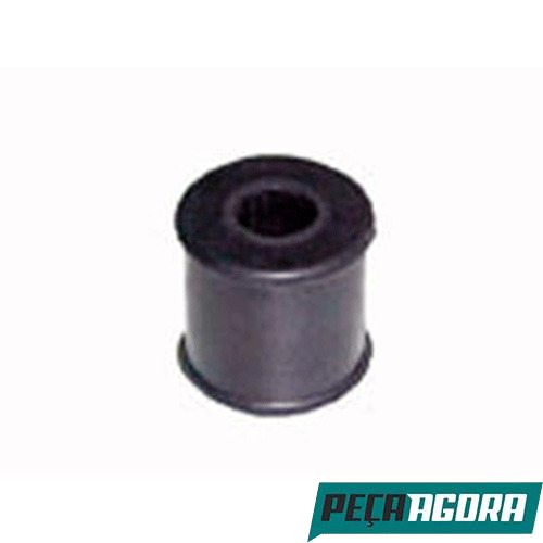 BUCHA AMORTECEDOR BORRACHA SIMPLES MB 608 708 0362 0M355 SPRINTER (3230185)