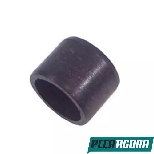 10 BUCHA EIXO S PLASTICO VOLKSWAGE TODOS COM EIXO S (2RD607025])