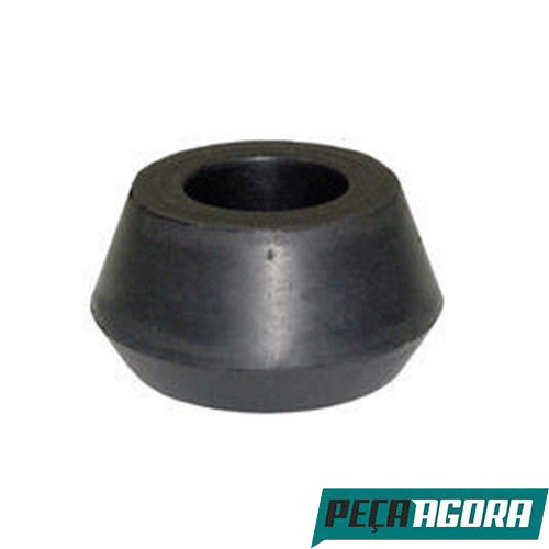   BUCHA INFERIOR DO AMORTECEDOR DIANTEIRO PARA SCANIA S (339188.)