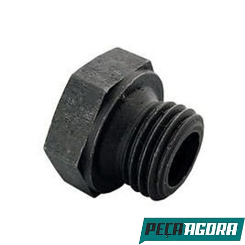 CAIXA 5  BUJAO CAVALETE AGUA FILTRO 14X1.5X9M (CX.007604014100.**5)