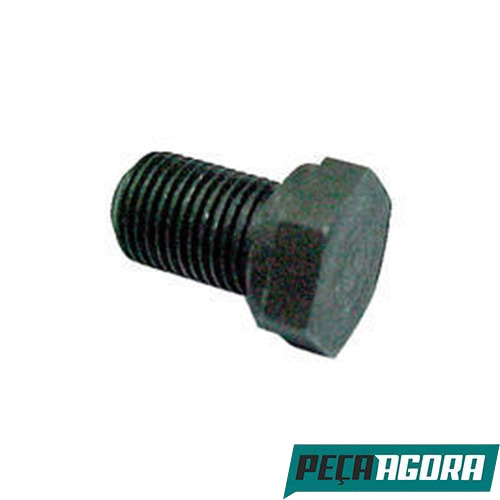 CAIXA 2  BUJAO DO FILTRO LUBRIFICANTE 10X1X15 CH 15 MERCEDES (CX.0019976930**2)