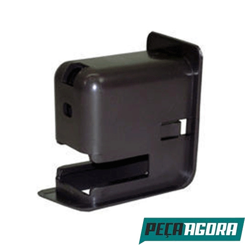 CAIXA PINO PORTA DIREITO MARROM MERCEDES BENZ HPN (6887237107A)