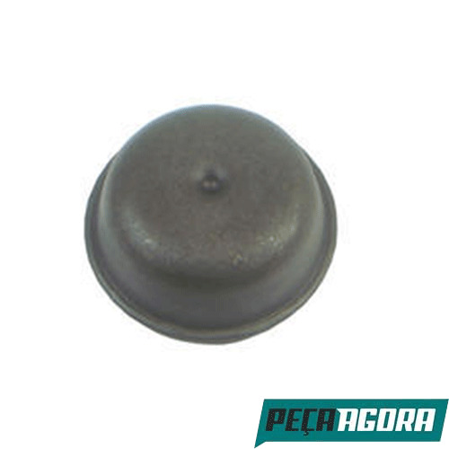 CALOTA CUBO DA RODA MERCEDES BENZ (1083340025)