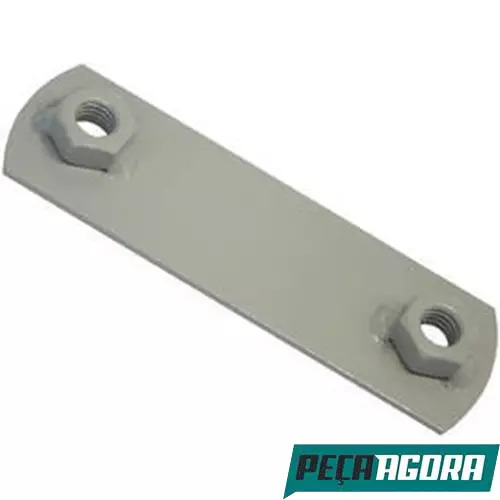 CHAPA PORCA PARA PARALAMA PARA SCANIA T-112-T/R (525655A)