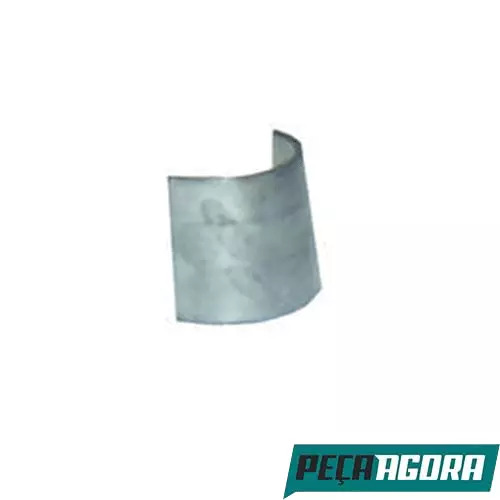 CHAVETA DA VALVULA PARA SCANIA SERIE 4 (377338)