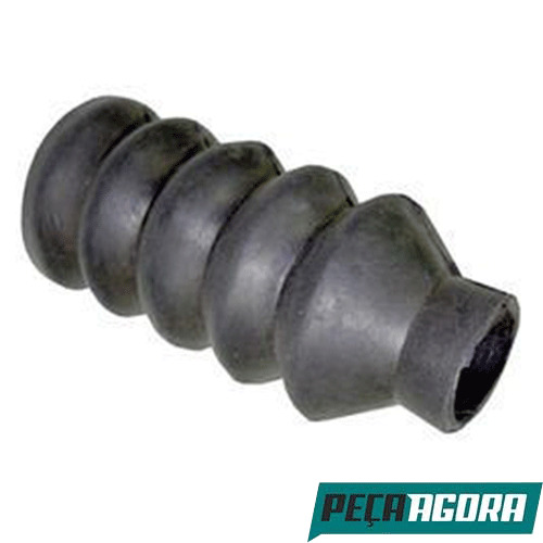 CAIXA 10  GUARDA PO COM 1 FURO WABCO 8977510104 MERCEDES BENZ (CX.0004311287**10