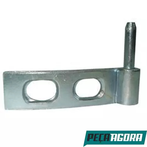    HASTE DO PORTA LUVA MERCEDES BENZ L 1113 (3446807051A)