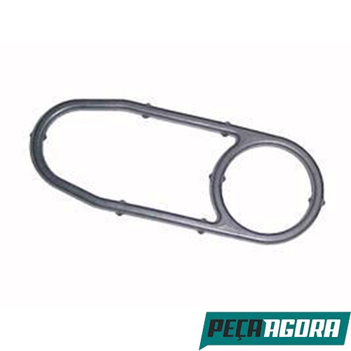 JUNTA BORRACHA DO FILTRO DE OLEO PARA SCANIA 114/124 (1367849)