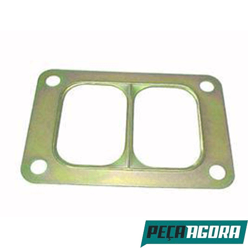 JUNTA DA BASE DA TURBINA VOLVO (470939)