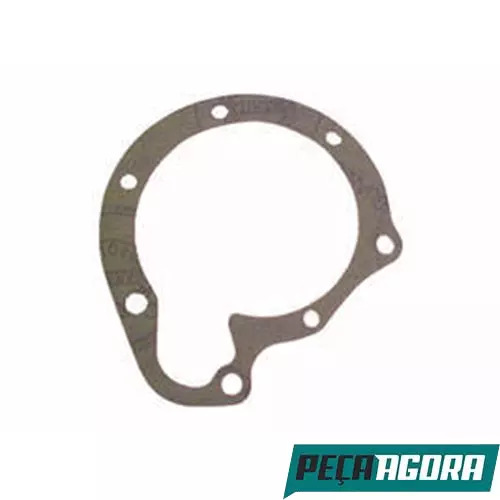  KIT JUNTA DA CARCACA DA BOMBA D'AGUA REDONDA INTERNA (3642010280A)