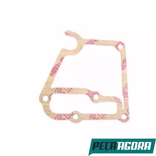 JUNTA TAMPA BOMBA D'AGUA QUADRADA MB TODOS BOMBA BAIXA (3522011280.)