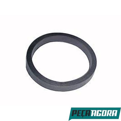 JUNTA TAMPA INSPECAO DIANTEIRO FORD F12000L F14000HD ONIBUS B1618 1621 (TAE10928