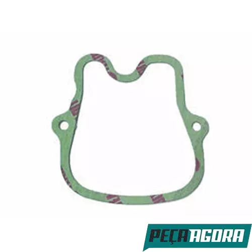 CAIXA 12  JUNTA DA TAMPA VALVULAS COR VERDE FORD (CX.4030160321A**12)