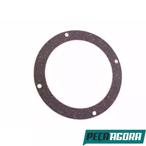  KIT JUNTA DO CUBO DA RODA COM 4 FUROS MENOR DE 185MM CARRETA (45095A)