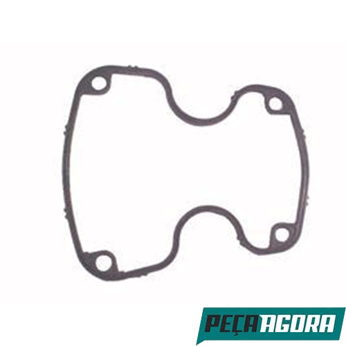 JUNTA INFERIOR DA TAMPA DA VALVULA VOLVO N10/NL10 (424693)