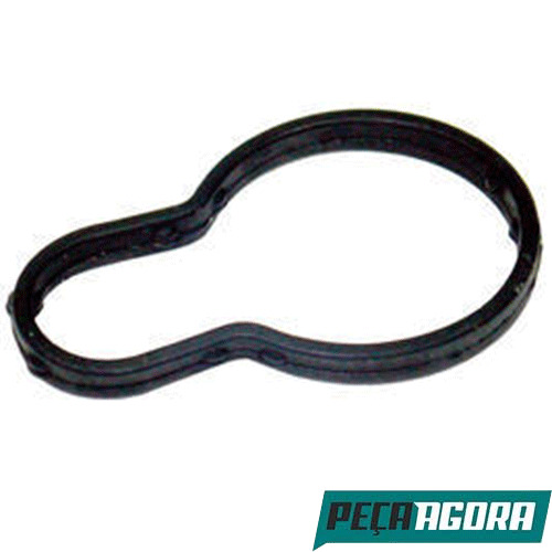 JUNTA PORTA INJETOR MERCEDES BENZ SPRINTER CDI (6460161321)