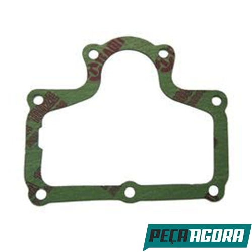 CAIXA 5  JUNTA TAMPA DE DIRECAO AMIANTO MERCEDES BENZ 1250 (CX.3214610880**5)