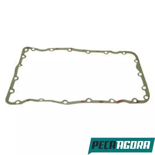 JUNTA TAMPA CAMBIO PV PARA SCANIA 113/114/124/164 (1321420])