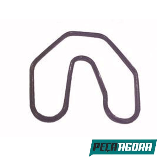 JUNTA TAMPA DAS VALVULAS PARA SCANIA LK 140 141 142 LKS 140 (170610)