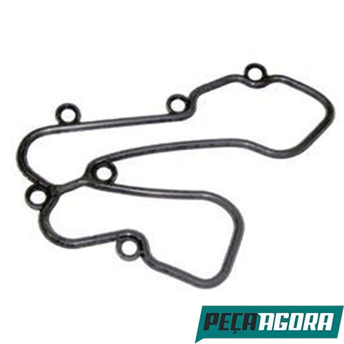 JUNTA TAMPA REFRIGERACAO OLEO MOTOR MERCEDES BENZ (1883280)