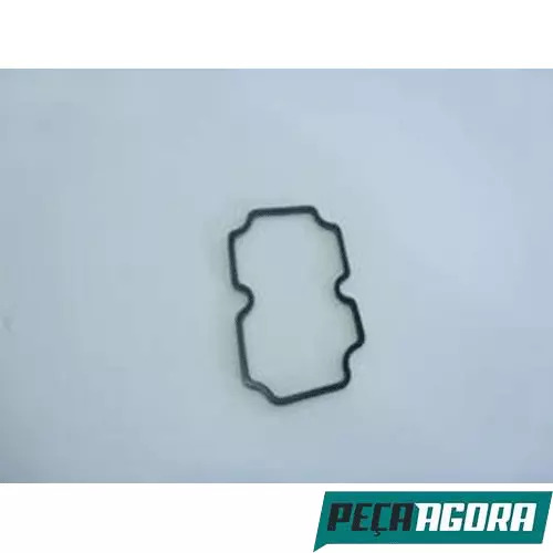 JUNTA TUBO COM FLANGE BL MOTOR PARA SCANIA (1500216)