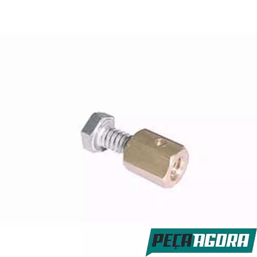   LIMITADOR DO CABO DO ACELERADOR VOLVO N10 E NL10 (347133)
