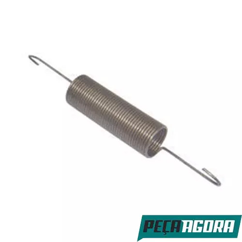 MOLA RETORNO PEDAL ACELERADOR VW 14200 14150 CHILE 16180CO 1993 A 1997 (TAR72161