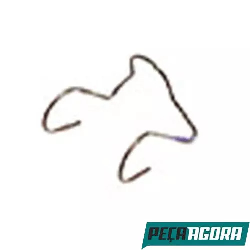 MOLA FREIO VW TODOS CAMINHOES MEDIOS PESADOS E ONIBUS (TE3607033.)