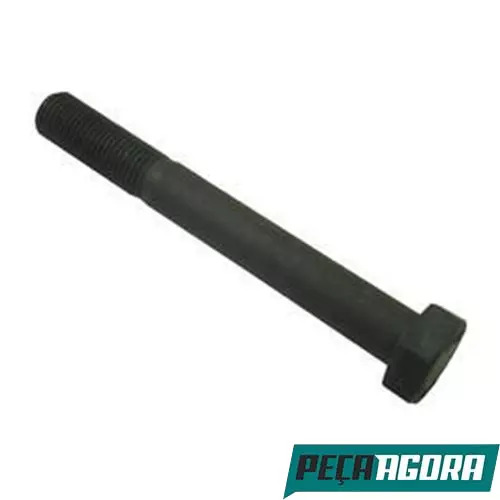   KIT 4 PARAFUSOS AMORTECEDOR MB MERCEDES AGL MEDIDAS 14 X 1.5 X 110 10.9-960 (K