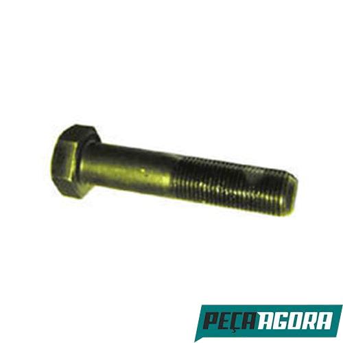 PARAFUSO APLICACOES DIVERSAS 16X1.5X80 8.8 960 (000960016052)