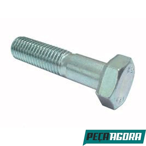 CAIXA 2  PARAFUSO CARCACA EMBREAGEM 14X2X60 10.9 PARA SCANIA (CX.394637**2)