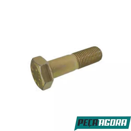  KIT PARAFUSO CARDAN 12X1,25X42 10.9 SO PARAFUSO MERCEDES (3609903101AB)