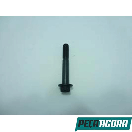PARAFUSO COLETOR ESCAPE BOMBA D'AGUA 8.8 10X65MM VW 16170 12170BT 14170BT 14170B