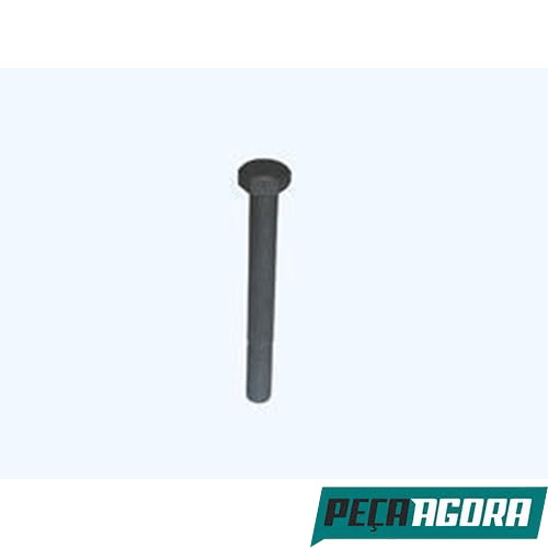 CAIXA 2  PARAFUSO DA CARCACA DA EMBREAGEM 12X1.75X110MM (CX.000931012080**2)