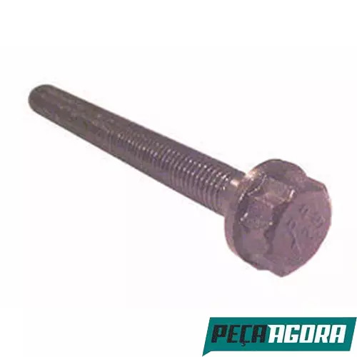   PARAFUSO DO CABECOTE 12X1.75X111 12.9 FLANG MRECEDES (3669900301A)