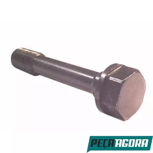   PARAFUSO EXTENSIVO TRASEIRA 16X1.5X85 10.9-960 MERCEDES (3179900019)