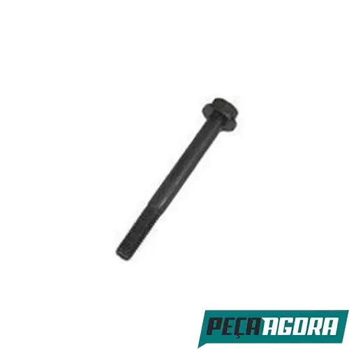 PARAFUSO FLANGEADO DO COLETOR 10.9 PARA SCANIA SERIE 4 (1387006)
