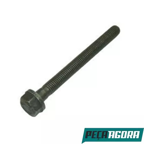  KIT PARAFUSO SUSPENSAO CAPO 10X1.5X105 PARA SCANIA SERIE 4 (816057)