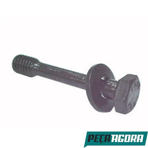 PARAFUSO TAMPA VALVULA 8X1.25X45M 12.9 MERCEDES (3529900619)