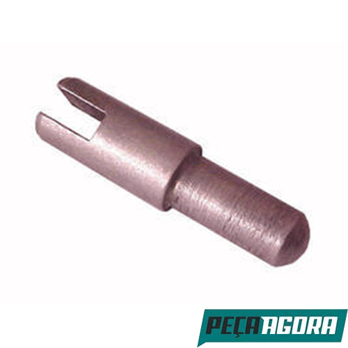 PINO CILINDRO FREIO DIANTEIRO TRASEIRO MB L608D 610 708 709 (3084230088.)