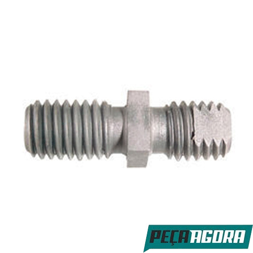 PINO GUIA PLACA SELETOR DO CAMBIO MERCEDES  AGL/L 608 (3442657044)