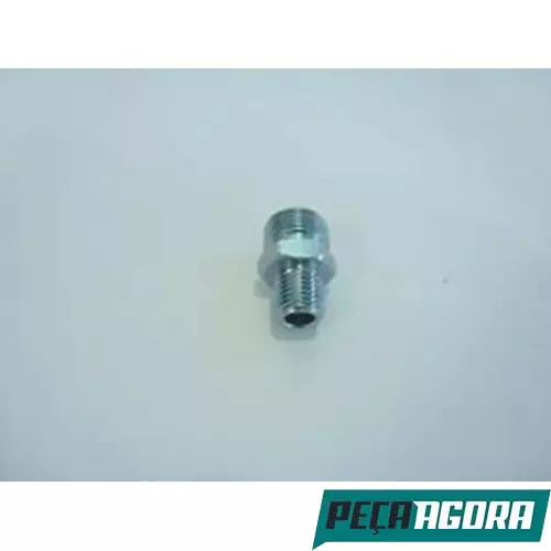   PONTEIRA CUICA 20FX1 4 NPT MERCEDES HPN L1618 TRUCK (3814208824)