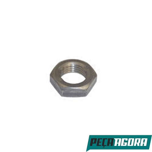 PORCA DO EIXO DO VOLANTE DE DIRECAO VOLKSWAGEN (T00415993)