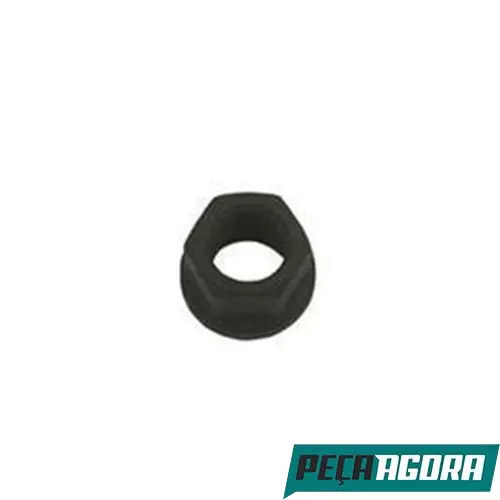   PORCA PARA CARRETAS 20X2MM CARRETA (45292)