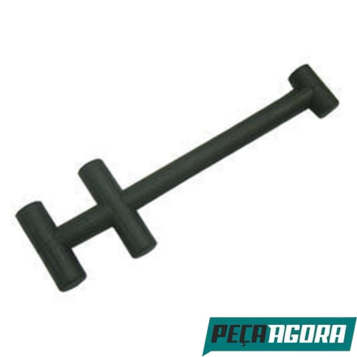 PRENDEDOR DA TAMPA BATERIA PARA SCANIA (366595])