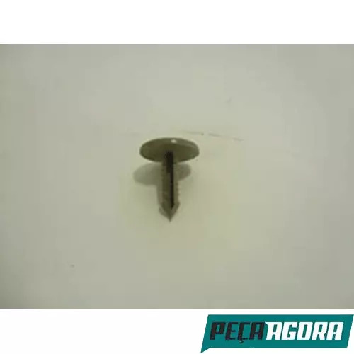 CAIXA 10  PRESILHA GRAMPO FORRACAO CLIP PARA SCANIA (CX.1908177**10)