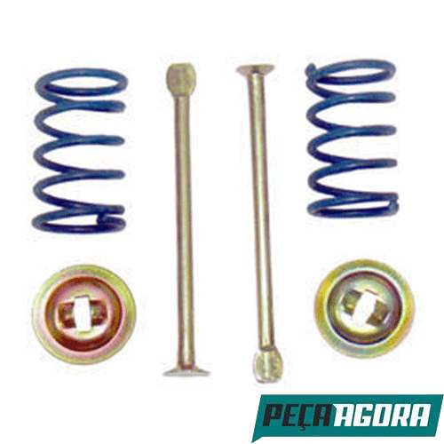 REPARO DO SININHO PINO 62 MM MERCEDES BENZ SPRINTER (3873013])