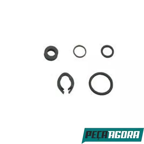 REPARO PARA CONEXOES PNEUMATICAS 16MM MERCEDES BENZ (4570910180])